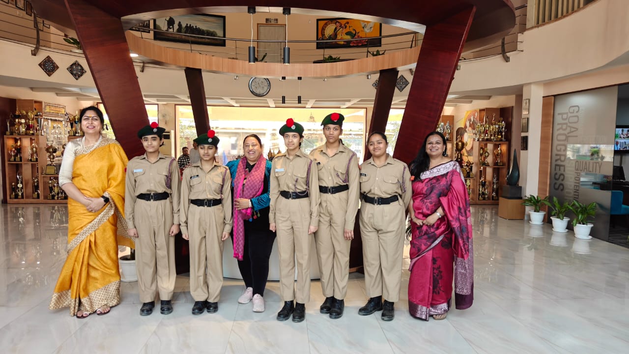 Primary Wing Annual Sports Day - Whistles, Wings and Winning Streaks! 